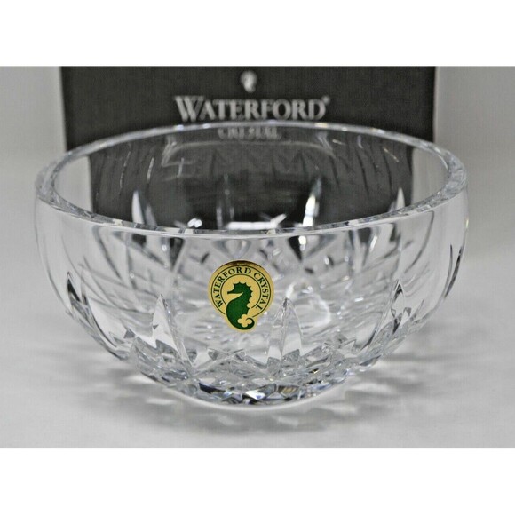 Waterford Crystal Oakland 5